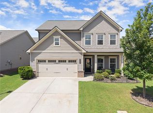 4337 Rockrose Green Way, Gainesville, GA 30504