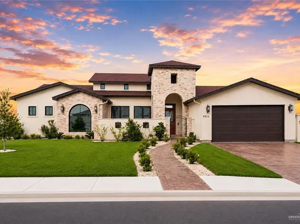 9914 N 23rd Ln, McAllen, TX 78504