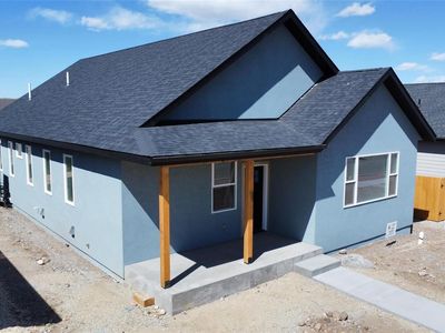 600 Alabama Street, Poncha Springs, CO, 81242