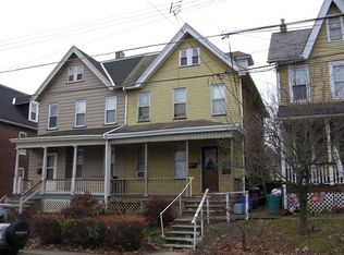 1232 Bushkill St, Easton, PA 18042