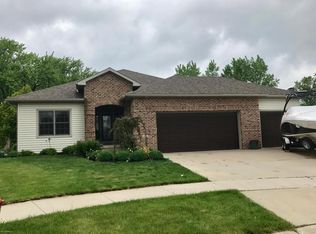 1005 9th Ave NW, Byron, MN 55920