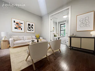 Rented by Bohemia Realty Group