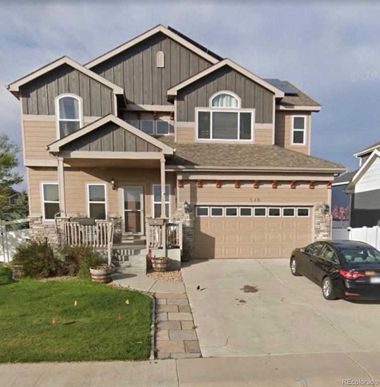 548 Dakota Way
