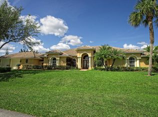 2360 NW Bay Colony Dr, Stuart, FL 34994