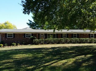 955 Mildred Dr, Alcoa, TN 37701