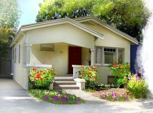 39 Ramona Ave, Oakland, CA 94611
