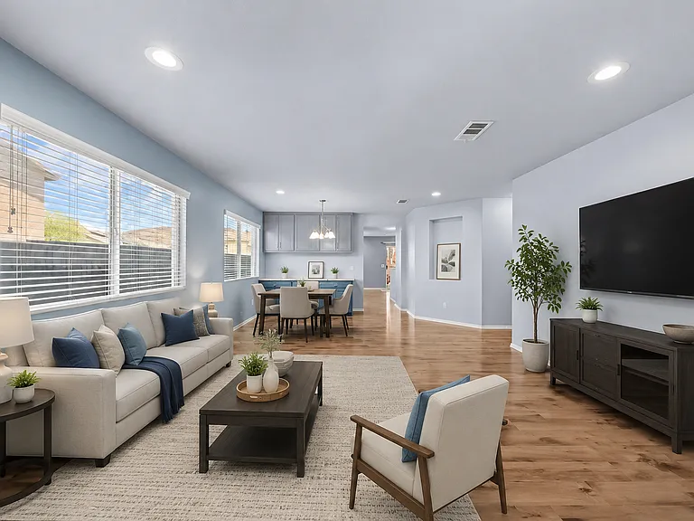 23522 Cheyenne Canyon Dr — Photo 1
