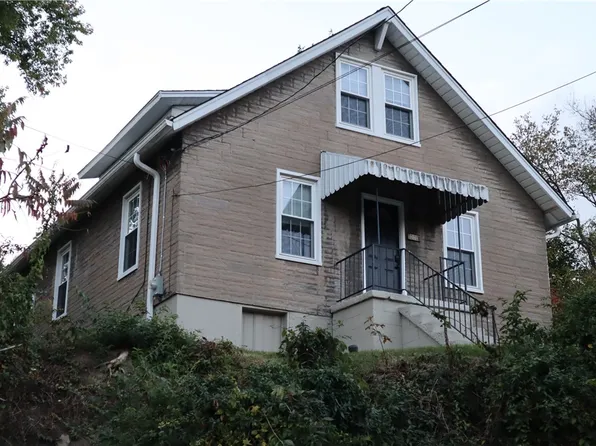 222 Branch St, Carnegie, PA 15106