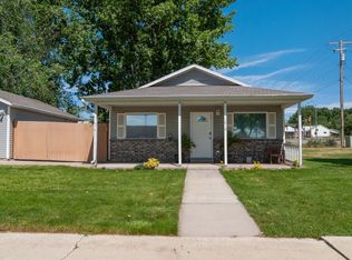 1810 N 300 W, Sunset, UT 84015