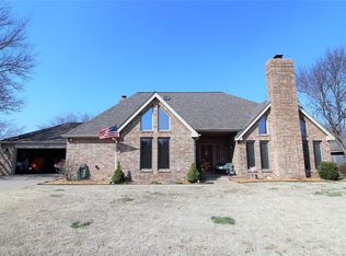 2632 Regency Rd, Bartlesville, OK 74006
