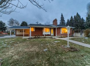 1871 E 3900 S, Millcreek, UT 84124