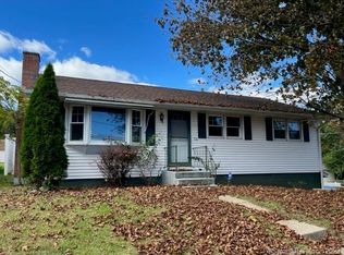 34 Rockwell Ave, Bristol, CT 06010