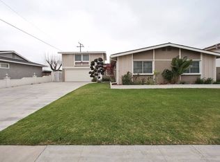 3918 E Silverleaf Ave, Orange, CA 92869