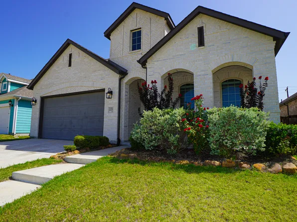 2251 Brookside Dr, Royse City, TX 75189