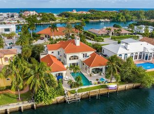 110 Spoonbill Rd, Manalapan, FL 33462