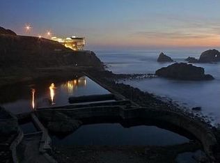 75 Seal Rock Dr, San Francisco, CA 94121
