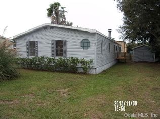14641 SE 90th Ter, Summerfield, FL 34491