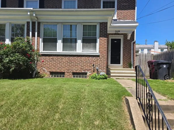 2409 N Broom St, Wilmington, DE 19802