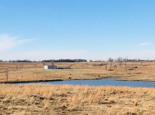 433202 E 275th Rd, Vinita, OK 74301