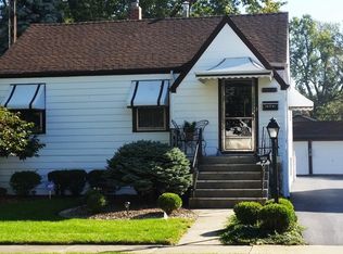 14633 Central Park Ave, Midlothian, IL 60445