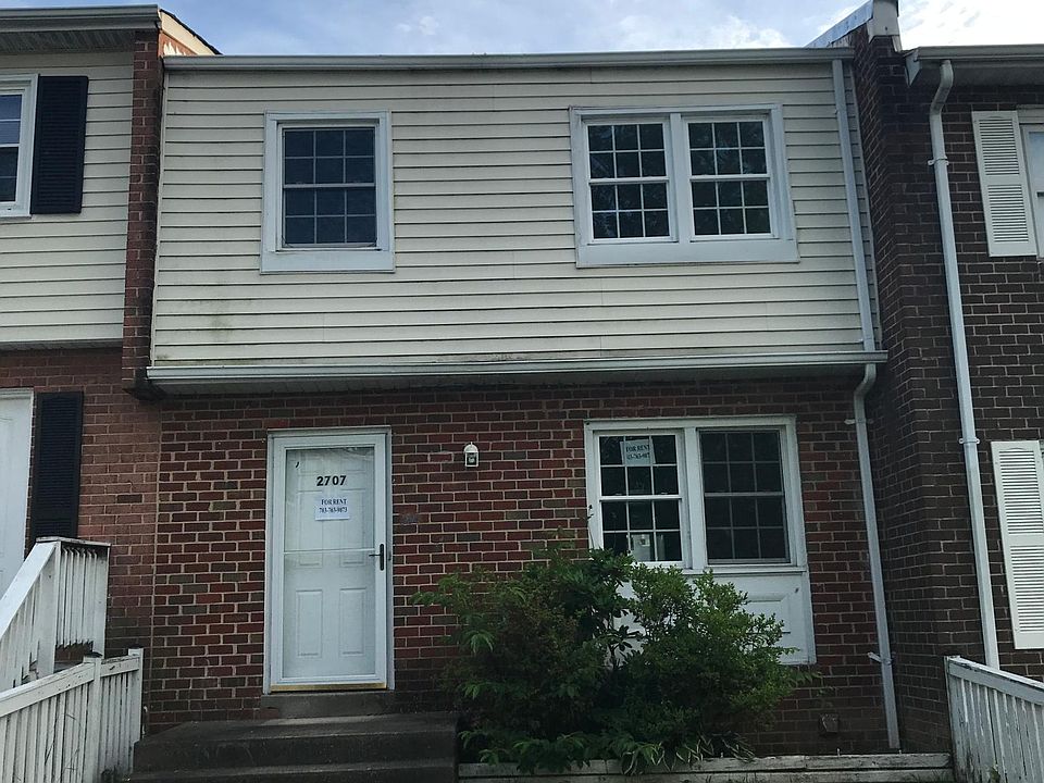 1st image of 2707 Steele Ct #2707