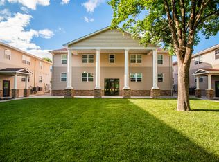 South Meadow, Ames, IA 50010