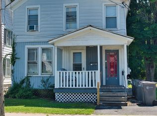 112 River St, Rome, NY 13440