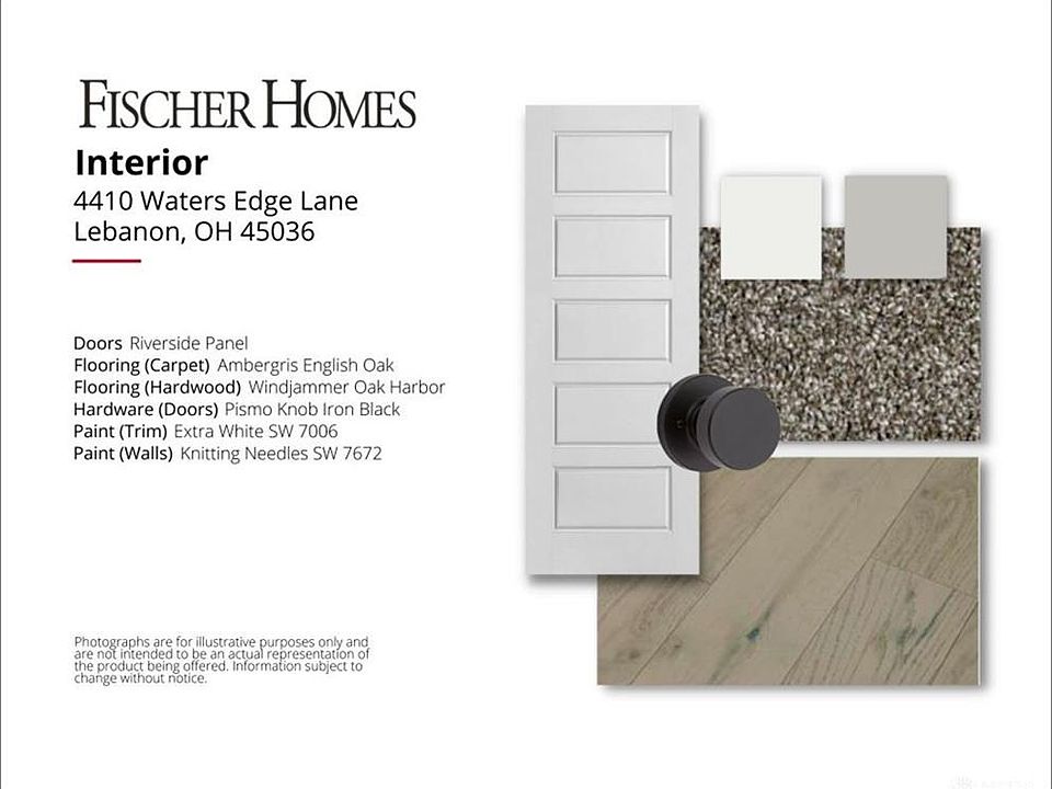 2nd image of 4410 Waters Edge Ln #12303