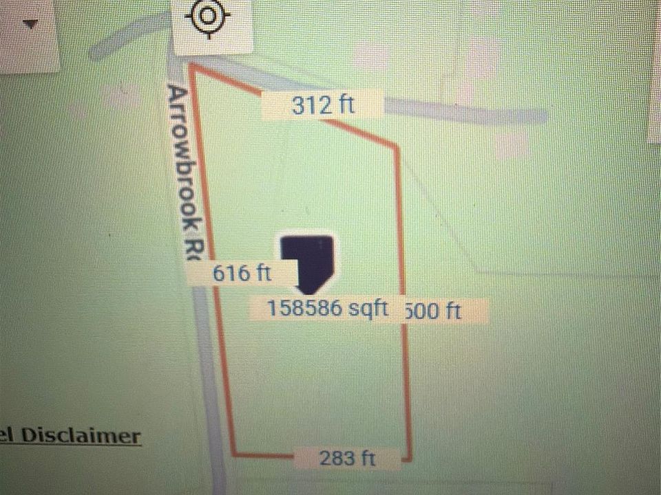 2nd image of 161 Arrowbrook Rd