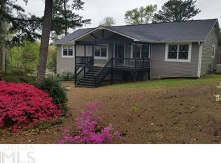 12 Dover Dr, Rome, GA 30161