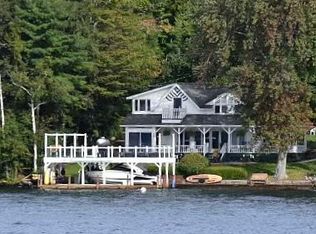 158 Lake Pkwy, Lake George, NY 12845
