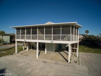 4480 Surfside Ln, Pt Saint Joe, FL, 32456
