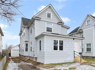 408 S Washington St, East Rochester, NY 14445