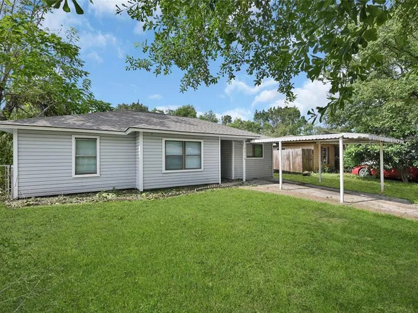4918 Larkspur Street, Houston, TX 77033