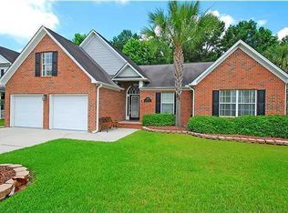104 Guildford Dr, Goose Creek, SC 29445