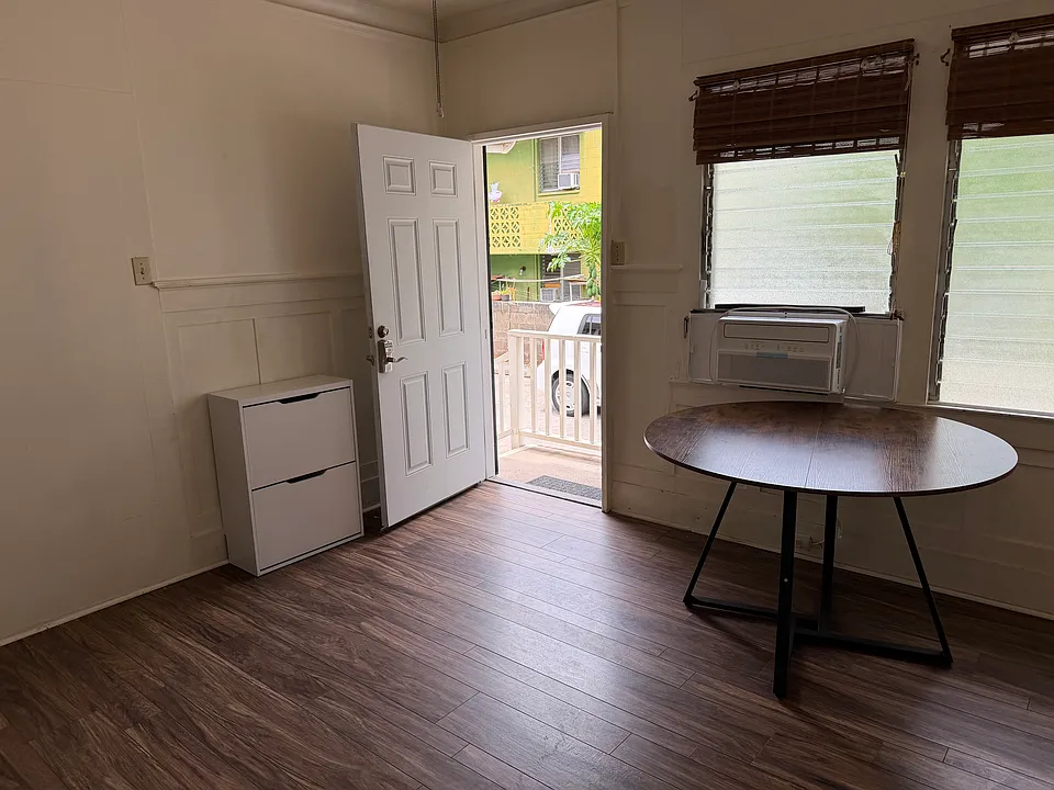 1419 Piikoi St #B