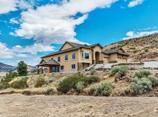 300 Andrew Ln, Reno, NV 89521