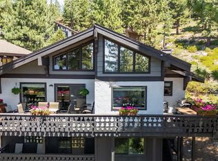 1128 Lucerne Way, Incline Village, NV 89451