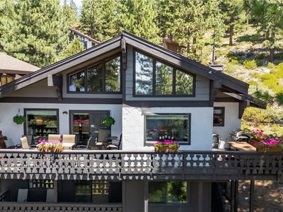 1128 Lucerne Way, Incline Village, NV, 89451