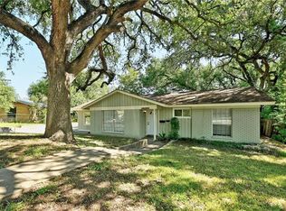 4603 Lennox Dr #A, Austin, TX 78745