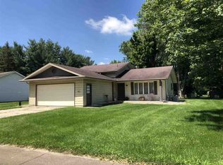 301 Mount Vernon Dr, Goshen, IN 46526