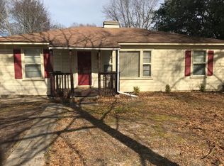 129 W Ann Dr, Longview, TX 75601