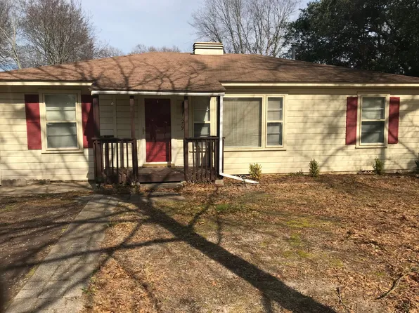 129 W Ann Dr, Longview, TX 75601