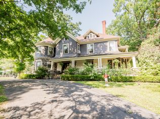 321 Guy Park Avenue, Amsterdam, NY