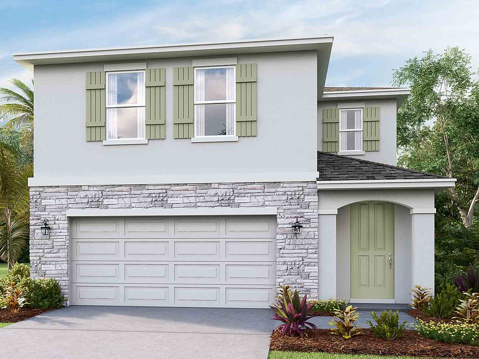 Plan Elevation.