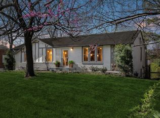 407 Wauford Dr, Nashville, TN 37211