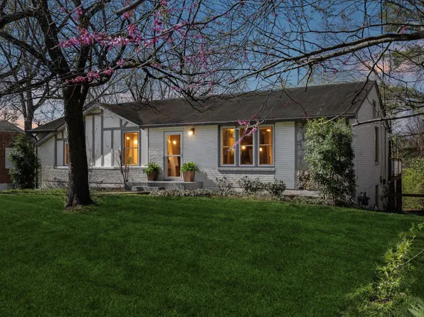 407 Wauford Dr, Nashville, TN 37211