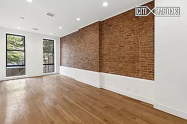 Rented by Corcoran