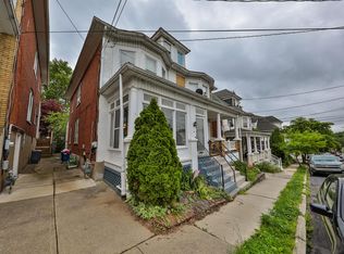 817 Porter St, Easton, PA 18042