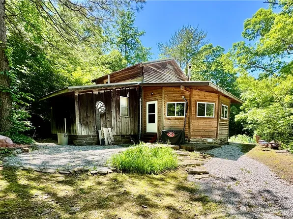 523 Madison 3181 Rd, Witter, AR 72776